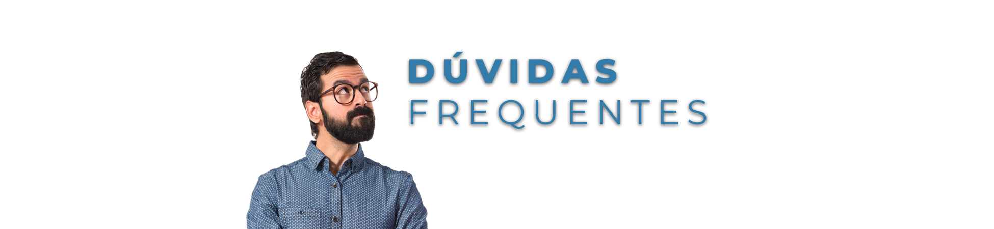 _DÚVIDAS frequentes