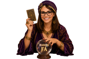 madame fá png